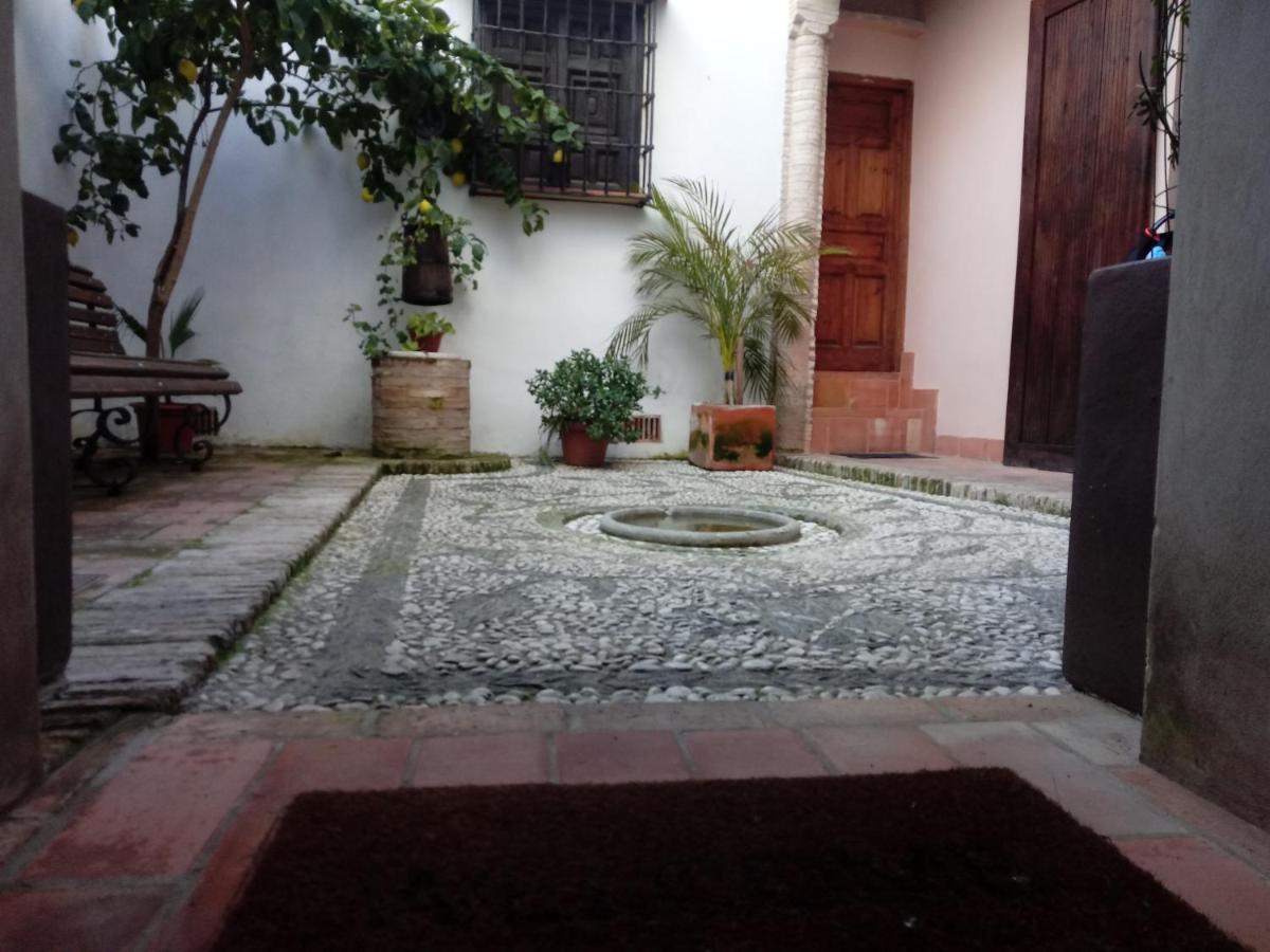 Fery & Nico Granada Exterior foto