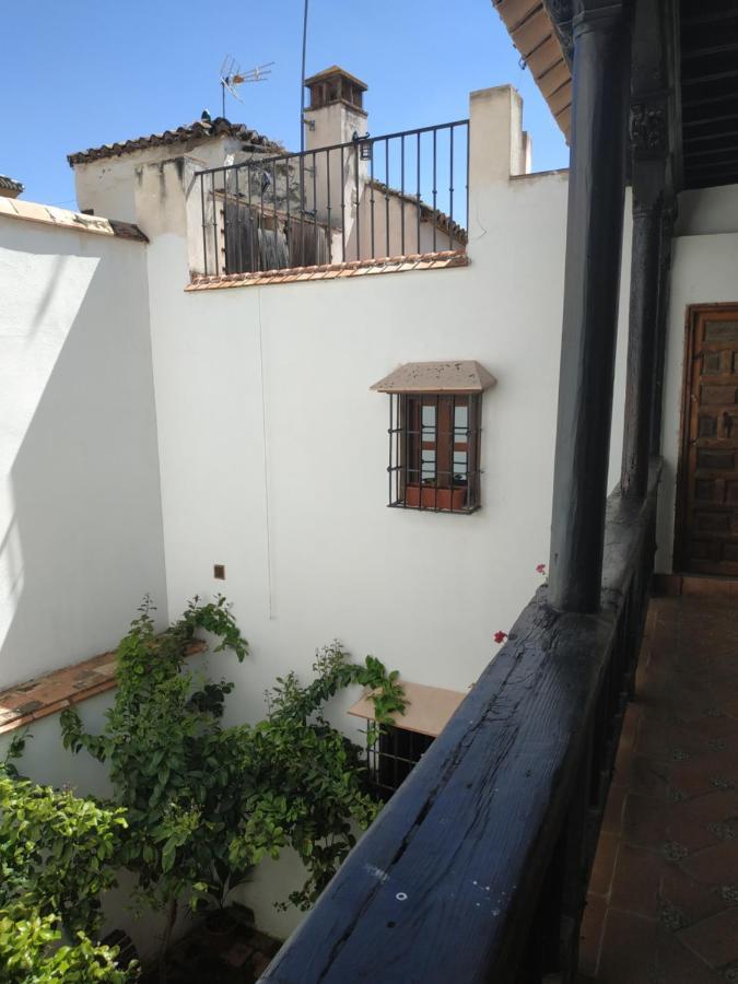 Fery & Nico Granada Exterior foto