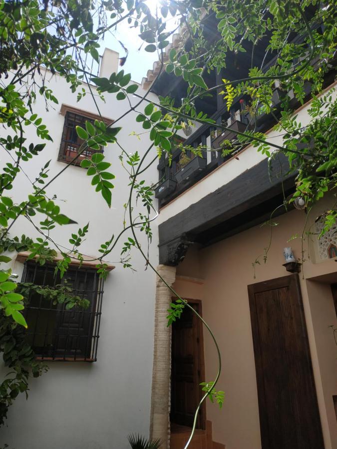 Fery & Nico Granada Exterior foto