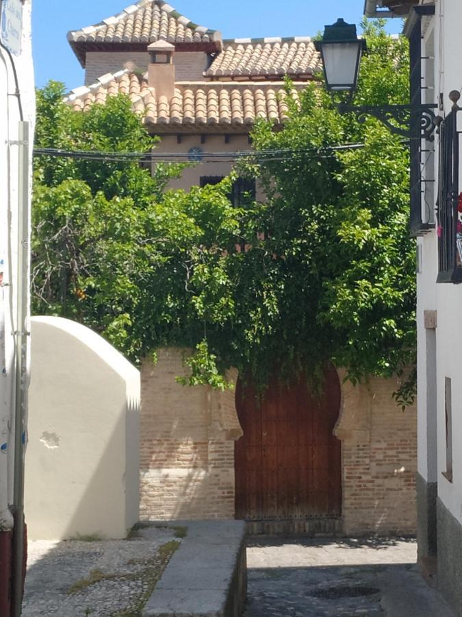 Fery & Nico Granada Exterior foto