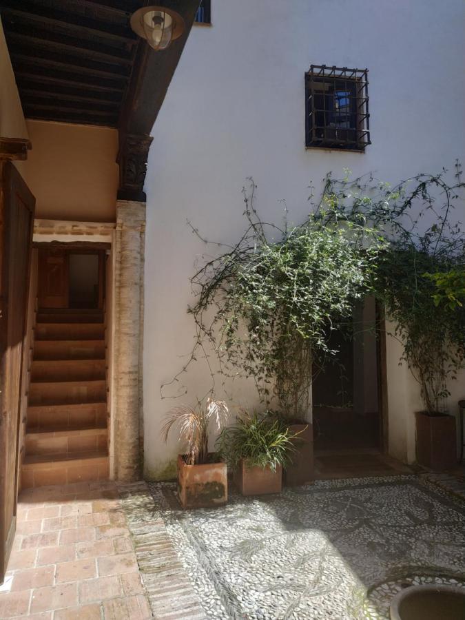 Fery & Nico Granada Exterior foto