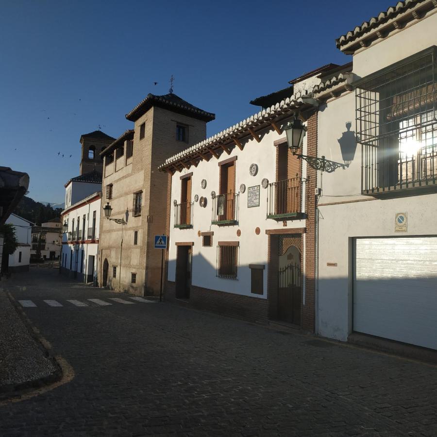 Fery & Nico Granada Exterior foto