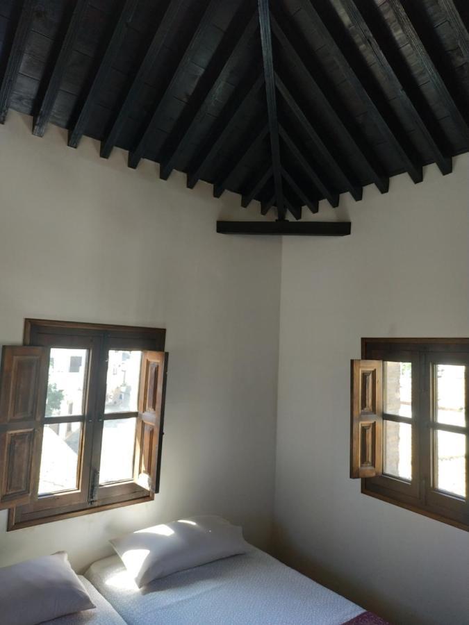 Fery & Nico Granada Exterior foto