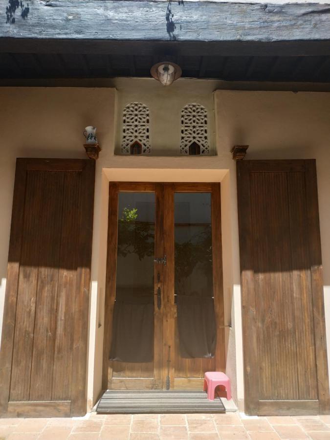 Fery & Nico Granada Exterior foto