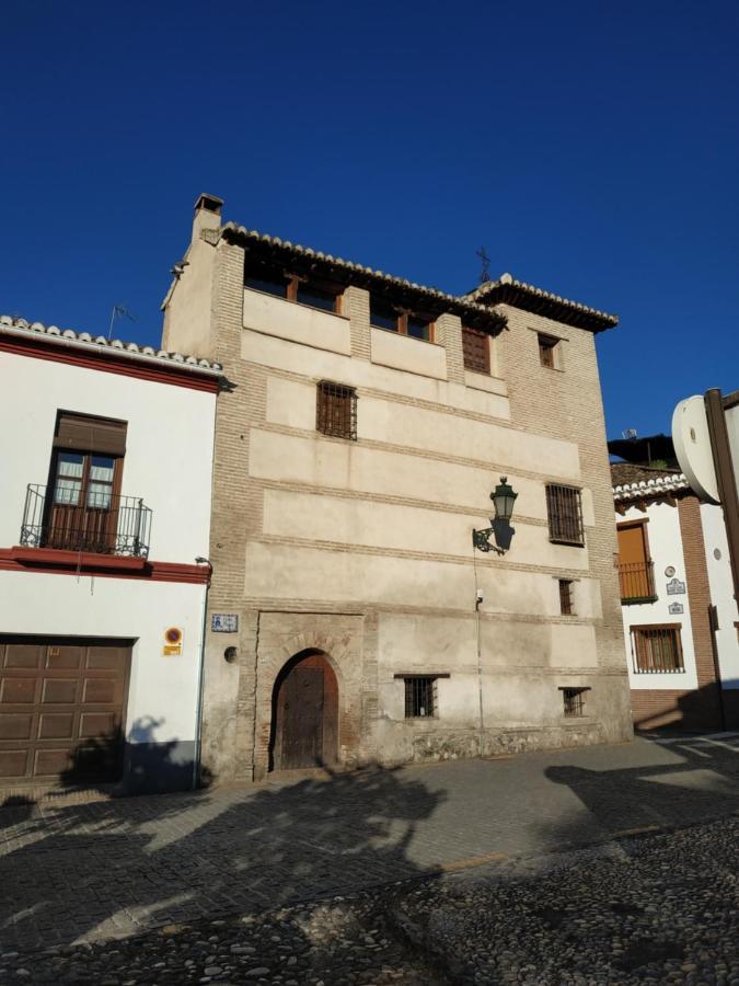 Fery & Nico Granada Exterior foto