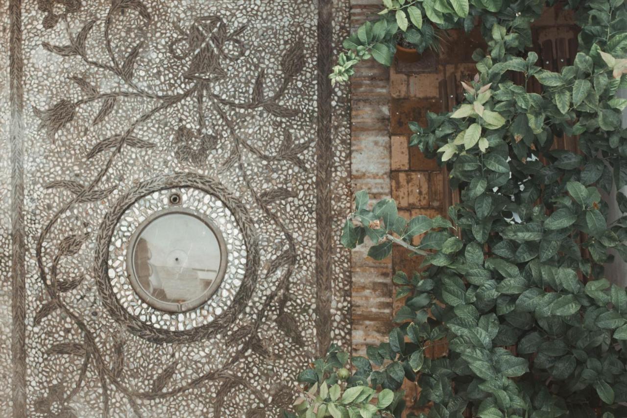 Fery & Nico Granada Exterior foto